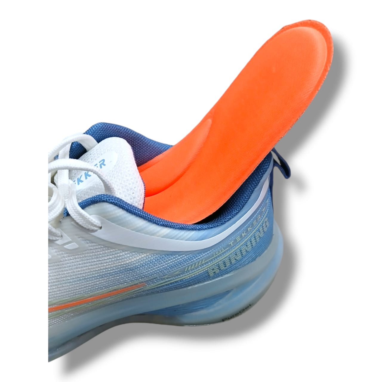 memory sole