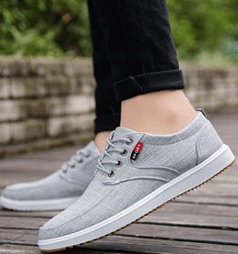 Canvas Shoes