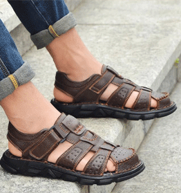 Sandals/Floaters