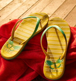 Slippers